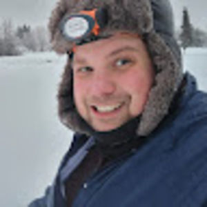 Meet your Posher, Eric